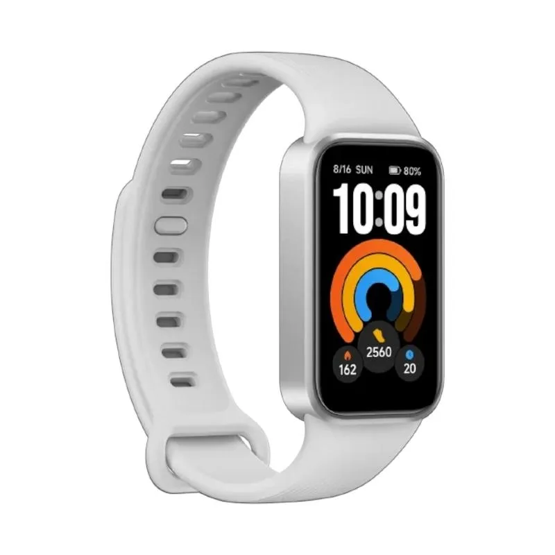 Xiaomi Pulsera MI Smart Band 11 Active Gray Xiaomi Pulsera MI Smart Band 11 Active Gray