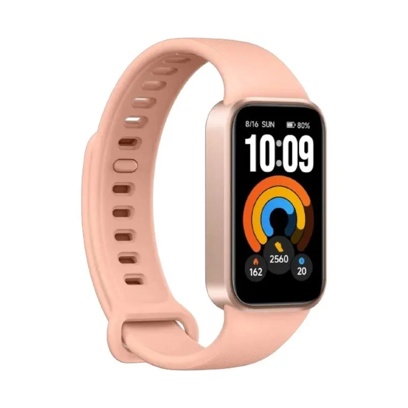 Xiaomi Pulsera MI Smart Band 11 Active Pomelo Pink Xiaomi Pulsera MI Smart Band 11 Active Pomelo Pink