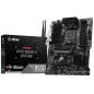 MSI Placa Base PRO B550-S WIFI6E DDR4 AM4