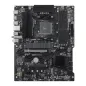 MSI Placa Base PRO B550-S WIFI6E DDR4 AM4