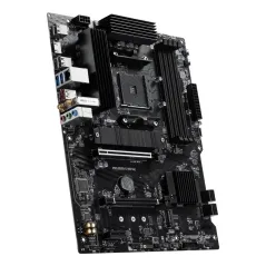 MSI Placa Base PRO B550-S WIFI6E DDR4 AM4