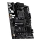 MSI Placa Base PRO B550-S WIFI6E DDR4 AM4