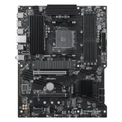 MSI Placa Base PRO B550-S DDR4 AM4