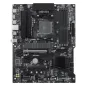 MSI Placa Base PRO B550-S DDR4 AM4 MSI Placa Base PRO B550-S DDR4 AM4