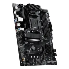 MSI Placa Base PRO B550-S DDR4 AM4