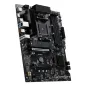 MSI Placa Base PRO B550-S DDR4 AM4 MSI Placa Base PRO B550-S DDR4 AM4
