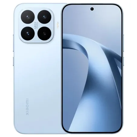 Xiaomi 17T 5G 6.59" Amoled 12Gb 256GB Blue