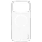 Care SL1M Case Transpar. MagSafe iP 18PrMx 17PrMx