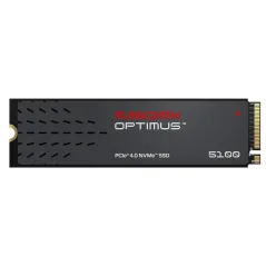 Sandisk Optimus 5100 SSD 2TB NVMe 7100MB-s