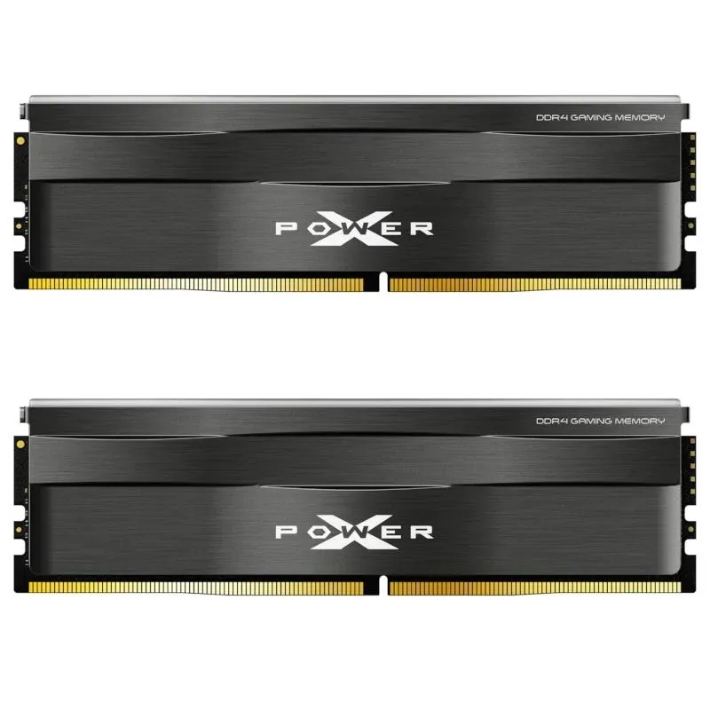SP MEMORIA DDR4-3200, 16GB (8GBx2), Dual Pack SP MEMORIA DDR4-3200, 16GB (8GBx2), Dual Pack