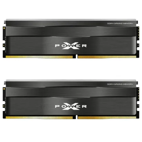 SP MEMORIA DDR4-3200, 16GB (8GBx2), Dual Pack