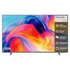 SAMSUNG TV 43" TU43M73H UHD MINILED SMARTTV 120HZ
