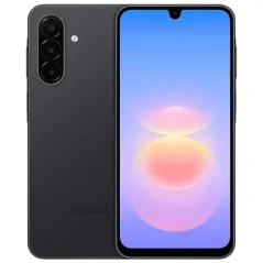 Samsung Galaxy A18 4G 128GB 4GB Negro