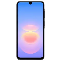 Samsung Galaxy A18 4G 128GB 4GB Negro