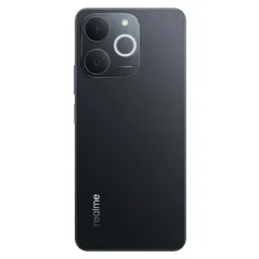Realme Note 70T 6.74" 4GB 64Gb Obsidian Black