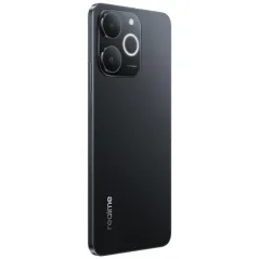 Realme Note 70T 6.74" 4GB 64Gb Obsidian Black