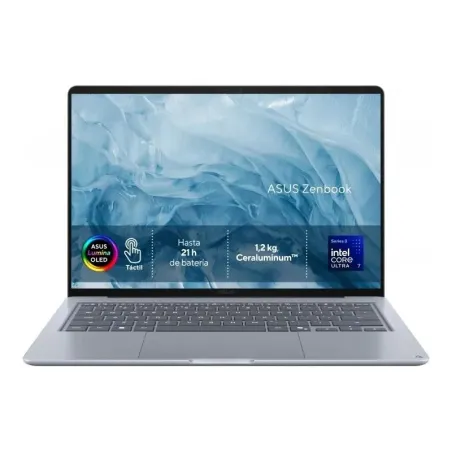 Asus UX3480AA-SU535W U7-355 24GB 512GB W11 14"