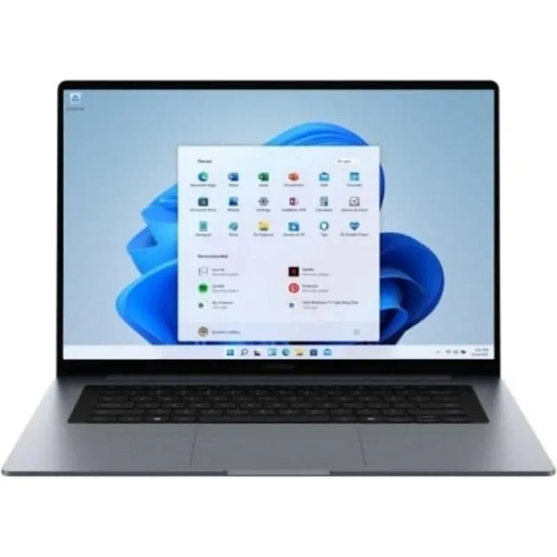 SAMSUNG Galaxy Book6 U7-355 32GB 512GB W11P 14"