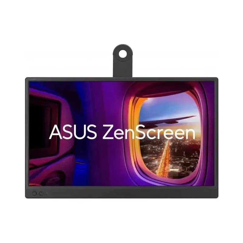 Asus MB169CK Monitor 15.6" FHD 5ms IPS LCD HDMI Ne Asus MB169CK Monitor 15.6" FHD 5ms IPS LCD HDMI Ne