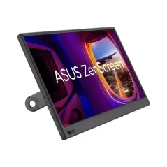 Asus MB169CK Monitor 15.6" FHD 5ms IPS LCD HDMI Ne
