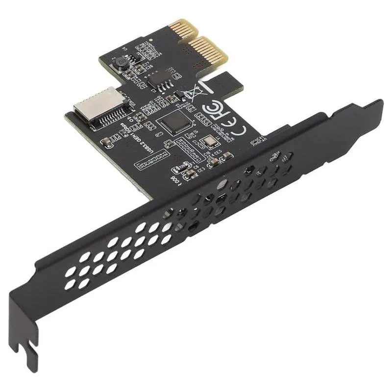 Gembird Tarjeta PCI-Express USB 3.2 GEN1 A-KEY Gembird Tarjeta PCI-Express USB 3.2 GEN1 A-KEY