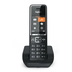 Gigaset Confort 550 Iberia Inalámbrico
