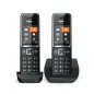Gigaset Confort 550 Iberia Inalámbrico Duo
