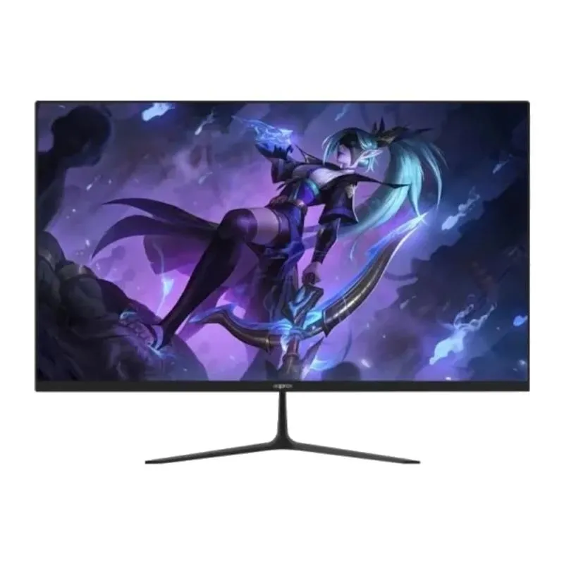 Approx APPM27PRO Monitor 27" 200Hz 1ms VGA HDMI MM Approx APPM27PRO Monitor 27" 200Hz 1ms VGA HDMI MM