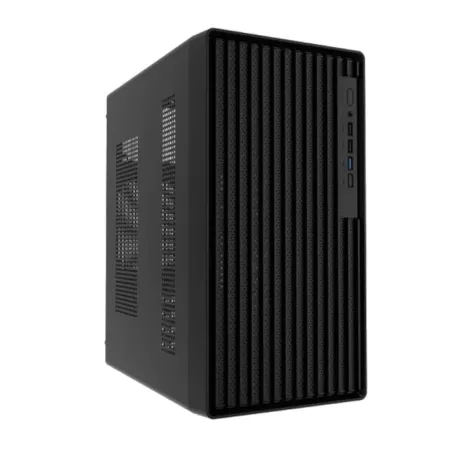 Approx Caja M-Atx APPC-302F 500W USB 3.1