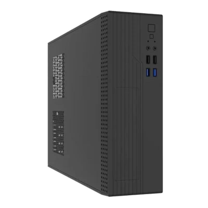 Approx Caja M-Atx APPC-502SF 500W USB3.0 Approx Caja M-Atx APPC-502SF 500W USB3.0
