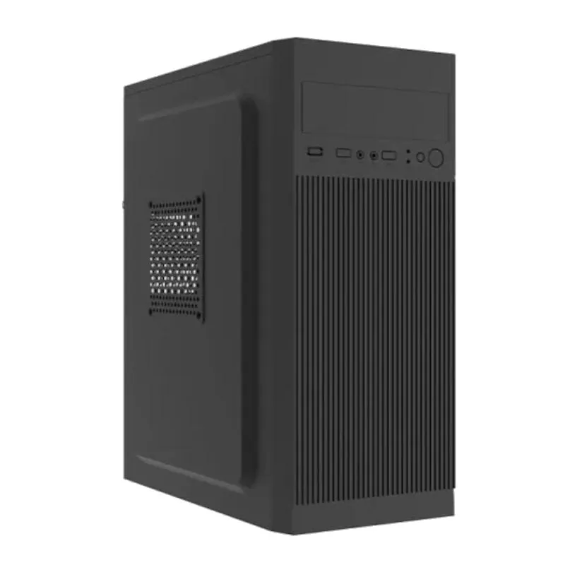 Approx Caja Semitorre APPC-404F 500W USB3.0 Approx Caja Semitorre APPC-404F 500W USB3.0