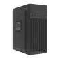 Approx Caja Semitorre APPC-404F 500W USB3.0 Approx Caja Semitorre APPC-404F 500W USB3.0