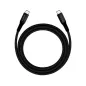APPROX Cable USB-C a USB-C 240W 40Gbps 8K-Vídeo