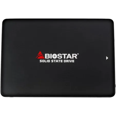 Biostar SSD S160 128Gb 2.5" SATA3