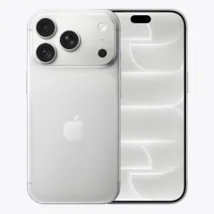 Apple Iphone 18 Pro 5G 6.3"" 1TB Silver