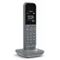 Gigaset CL390 Inalámbrico DECT Gris Gigaset CL390 Inalámbrico DECT Gris