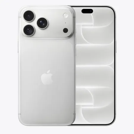 Apple Iphone 18 Pro Max 5G 6.9" 512GB Silver