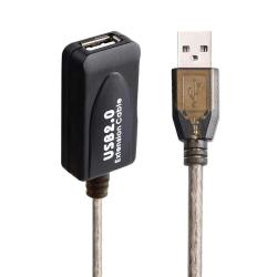 Ewent Amplificador de señal Usb 5 metros