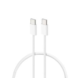 Nanocable Cable USB-C 2.0 60W USB-C/M-M, 2m