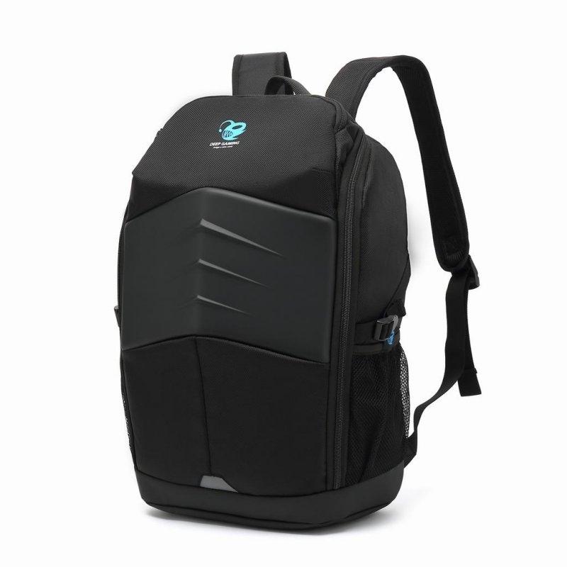 DeepGaming Mochila Portatil 15.6" Negro