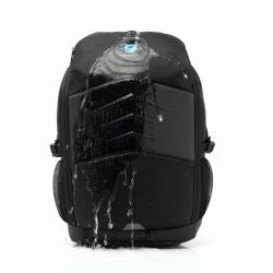 DeepGaming Mochila Portatil 15.6" Negro