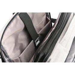 iggual Mochila viaje All-Round Urban XL Gris