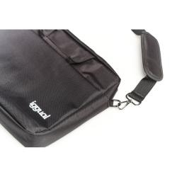 iggual Maletín portátil 15.6" Core Business Negro