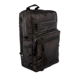 NILOX Mochila Urban 15,6" Negro