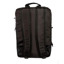 NILOX Mochila Urban 15,6" Negro