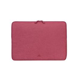 RIVACASE 7703 Suzuka Funda 13,3" rojo