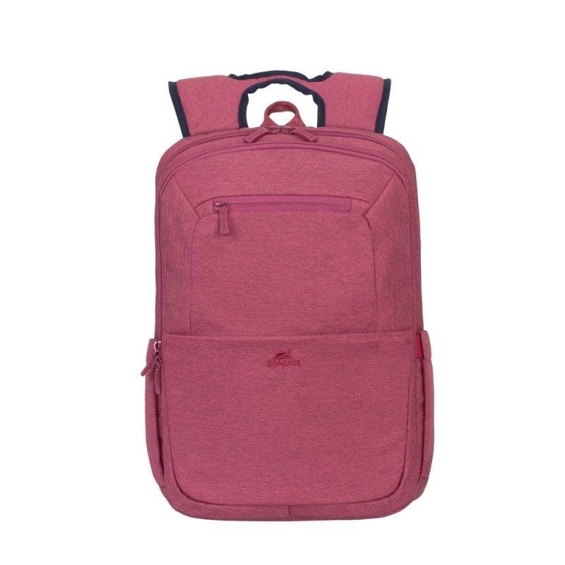 RIVACASE 7760 Red Suzuka Mochila 15,6" rojo