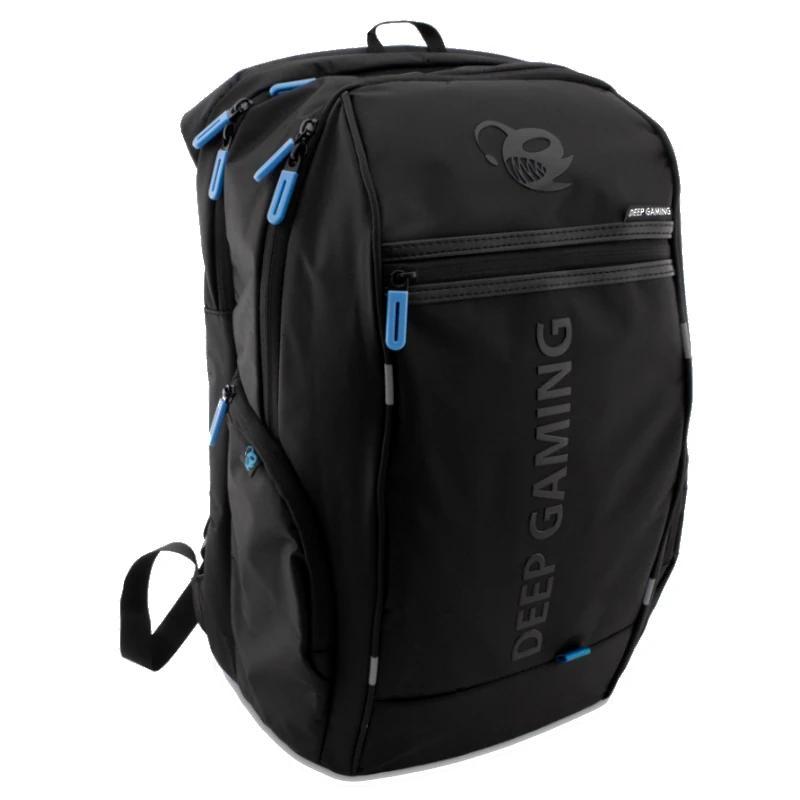 DEEPGAMING Mochila Gaming DG-BAG17-2N 17"