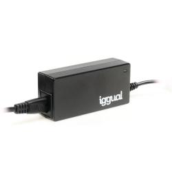 iggual Cargador Universal Automático CUA-11T-45W