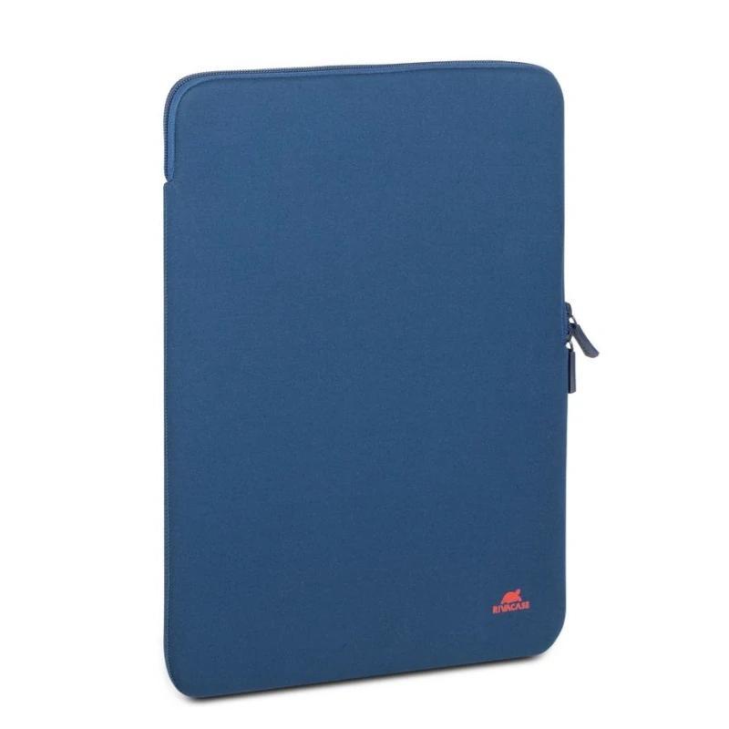 RIVACASE 5226 ANTISHOCK funda vertical 15,6" Azul